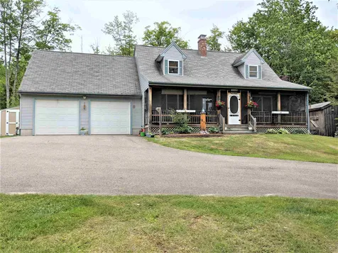 16 Dearborn Road Hill NH 03243
