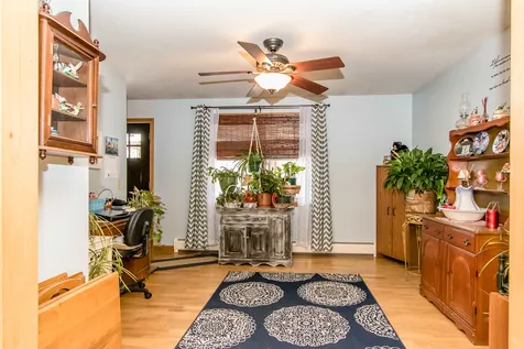 16 Dearborn Road Hill NH 03243