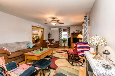 16 Dearborn Road Hill NH 03243
