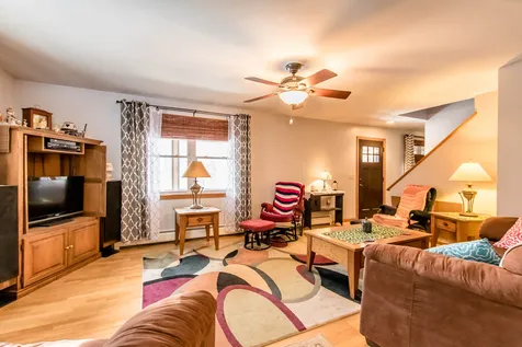 16 Dearborn Road Hill NH 03243
