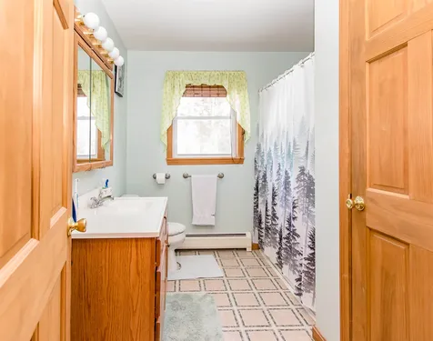 16 Dearborn Road Hill NH 03243