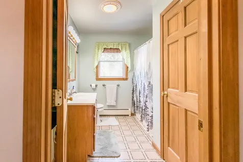 16 Dearborn Road Hill NH 03243