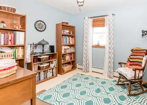 16 Dearborn Road Hill NH 03243