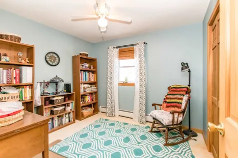 16 Dearborn Road Hill NH 03243