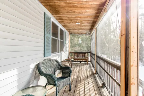 16 Dearborn Road Hill NH 03243