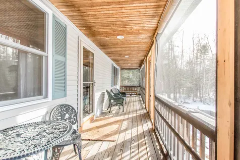 16 Dearborn Road Hill NH 03243