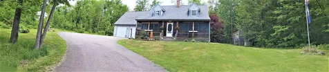 16 Dearborn Road Hill NH 03243