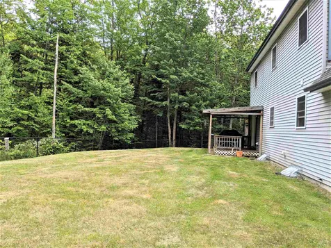 16 Dearborn Road Hill NH 03243