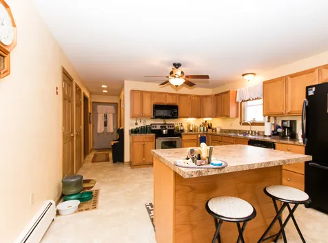 16 Dearborn Road Hill NH 03243