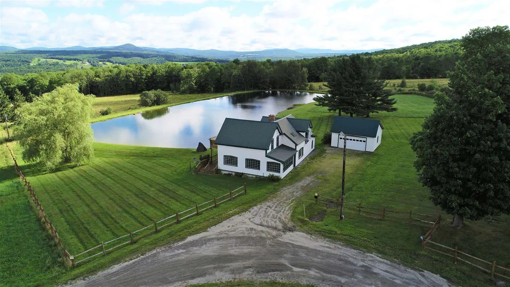 849 Mount Bess Road Charleston VT 05872