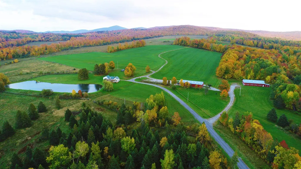 849 Mount Bess Road Charleston VT 05872