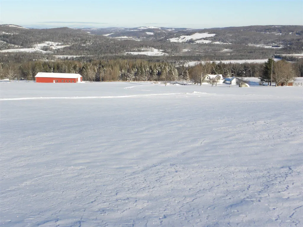 849 Mount Bess Road Charleston VT 05872