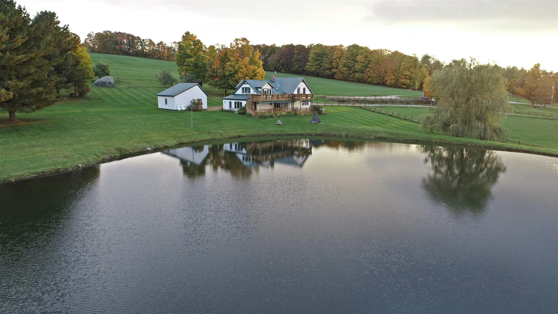 849 Mount Bess Road Charleston VT 05872