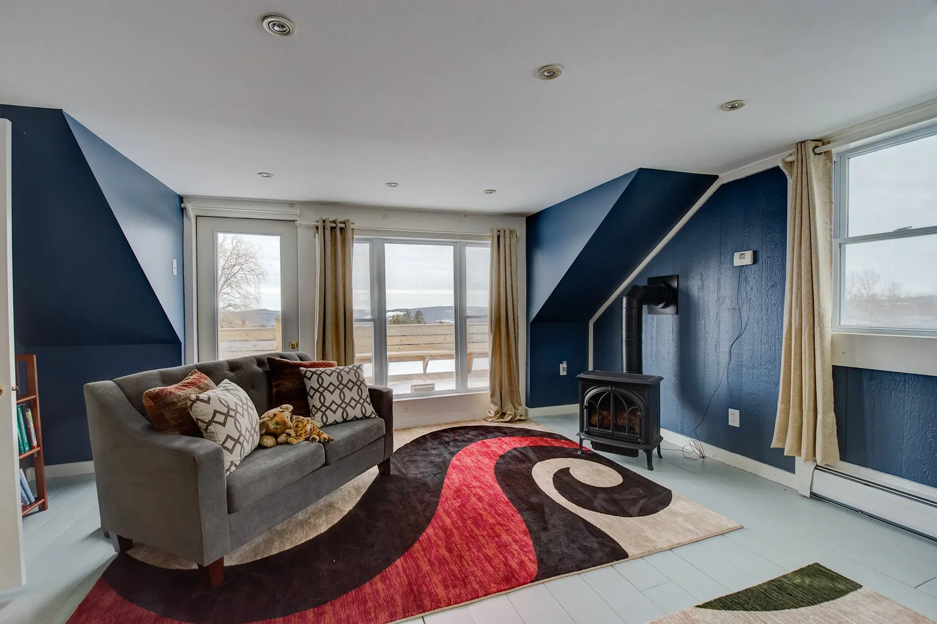 849 Mount Bess Road Charleston VT 05872