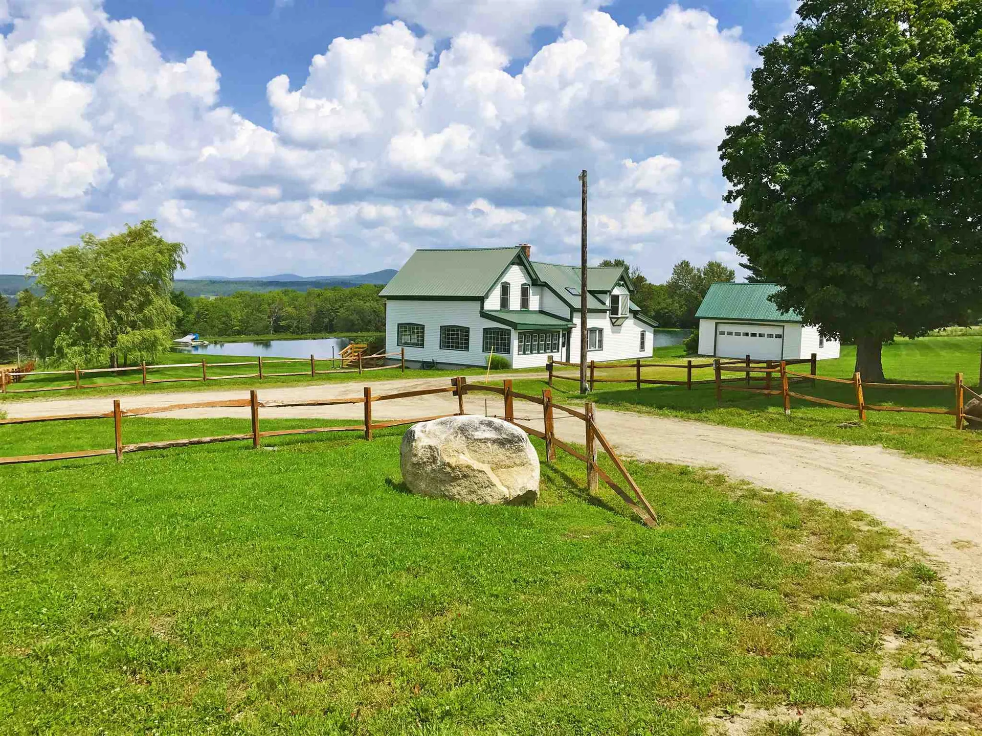 849 Mount Bess Road Charleston VT 05872