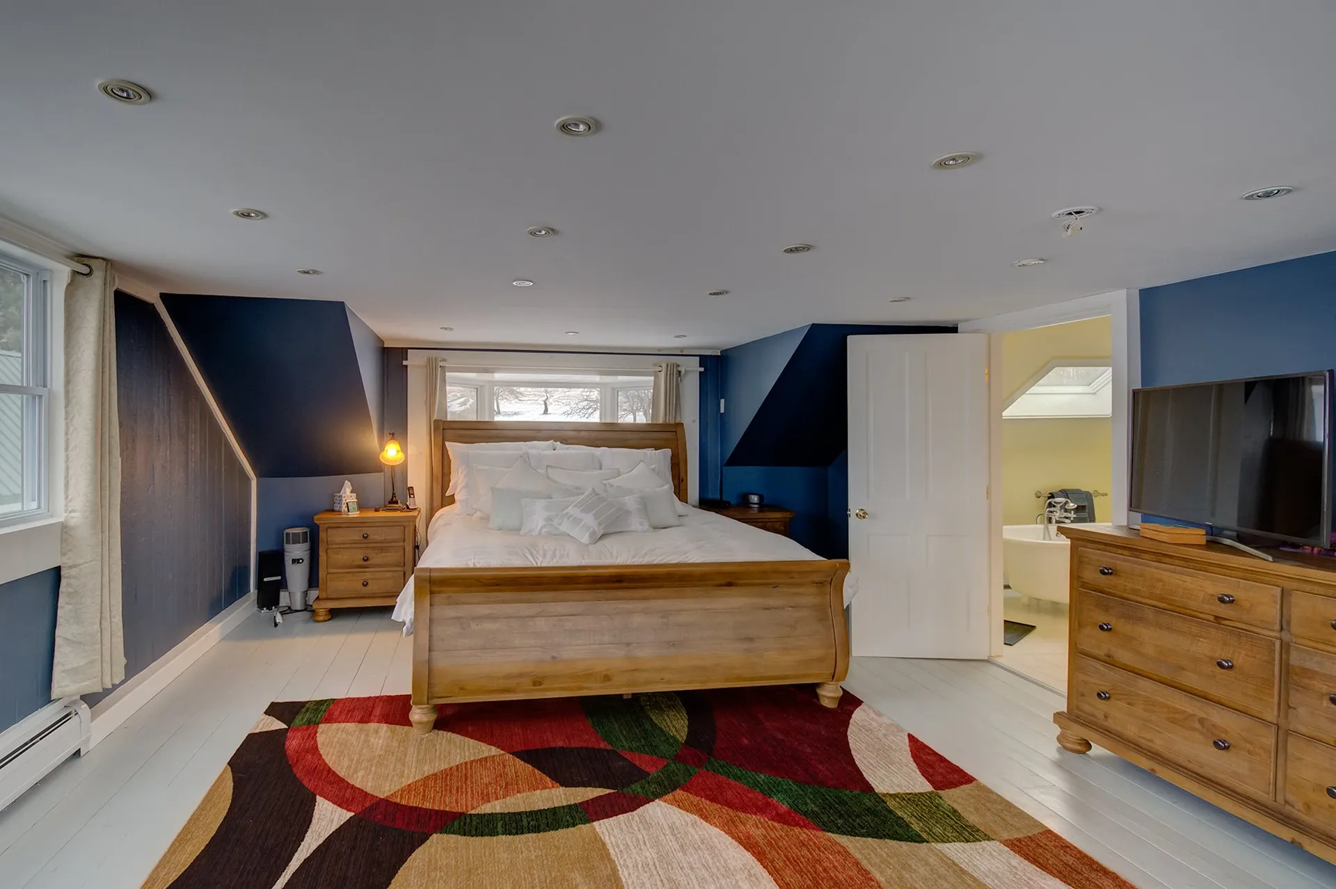 849 Mount Bess Road Charleston VT 05872