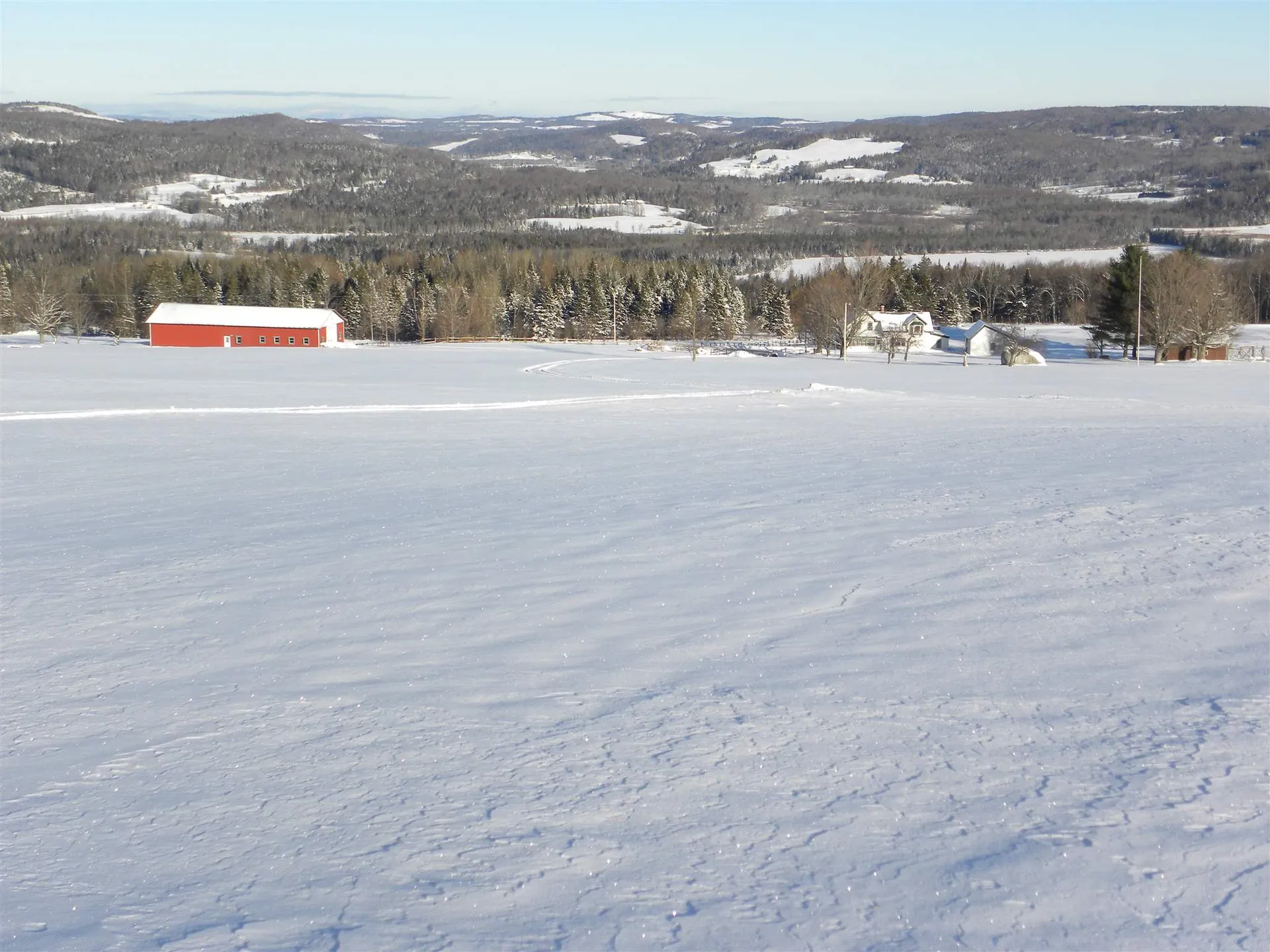 849 Mount Bess Road Charleston VT 05872