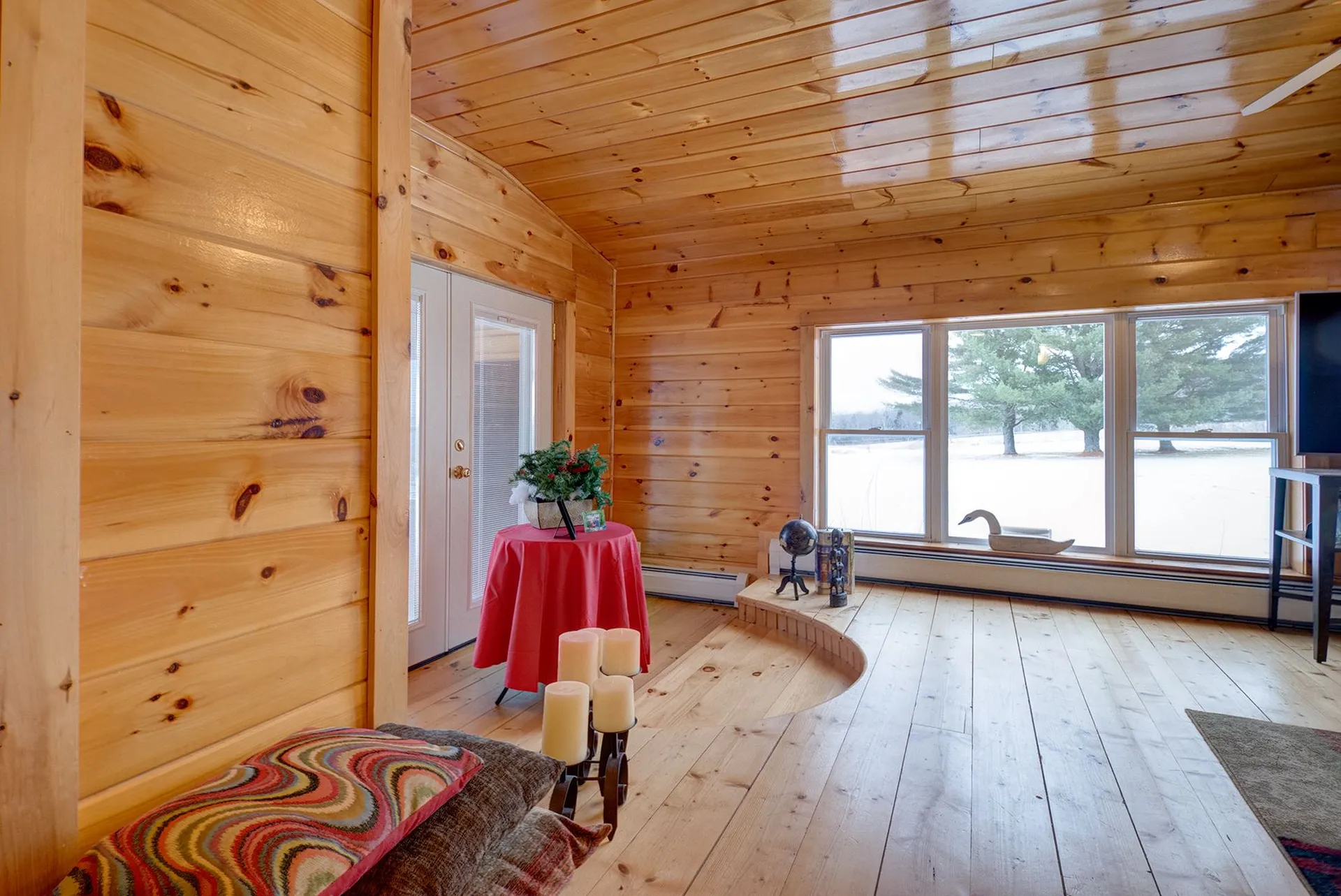 849 Mount Bess Road Charleston VT 05872