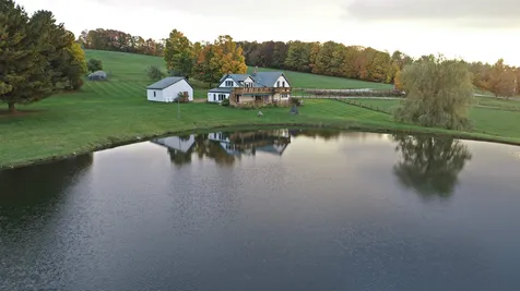 849 Mount Bess Road Charleston VT 05872