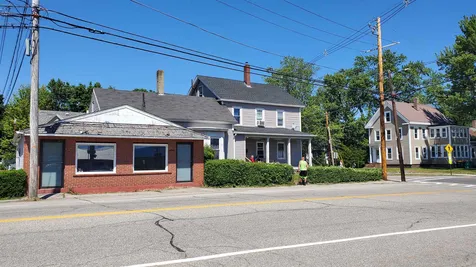 312 Portland Street Rochester NH 03867