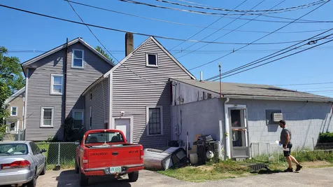 312 Portland Street Rochester NH 03867