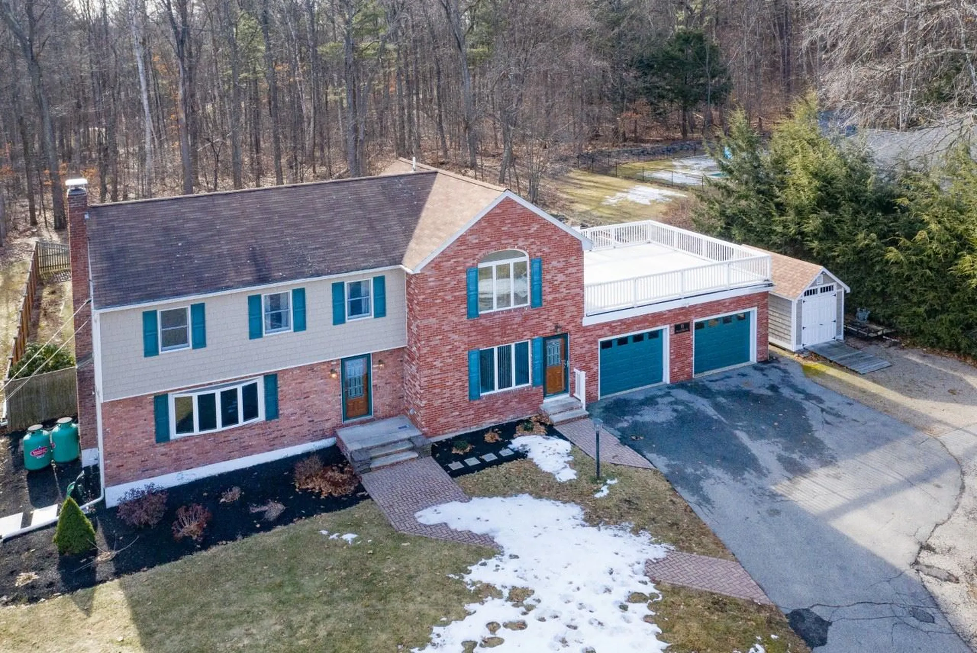 10 Rolling Ridge Road Windham NH 03087