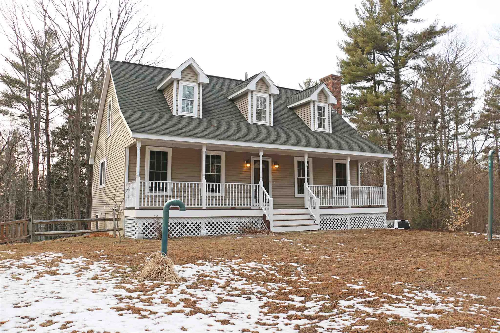 11 Lobacki Drive Peterborough NH 03458