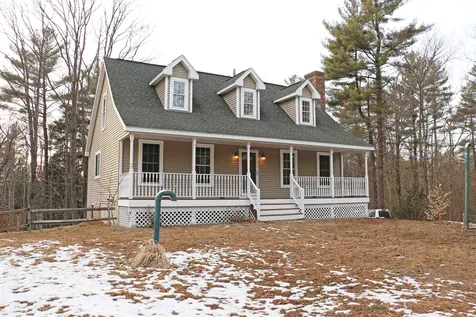 11 Lobacki Drive Peterborough NH 03458
