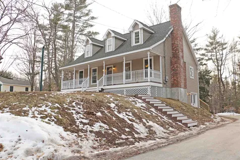 11 Lobacki Drive Peterborough NH 03458