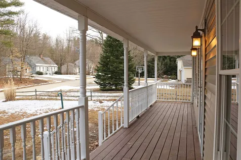 11 Lobacki Drive Peterborough NH 03458