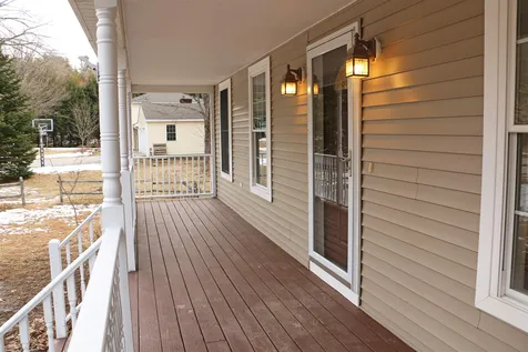 11 Lobacki Drive Peterborough NH 03458