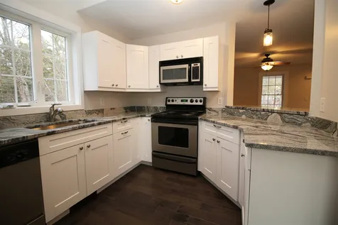11 Lobacki Drive Peterborough NH 03458