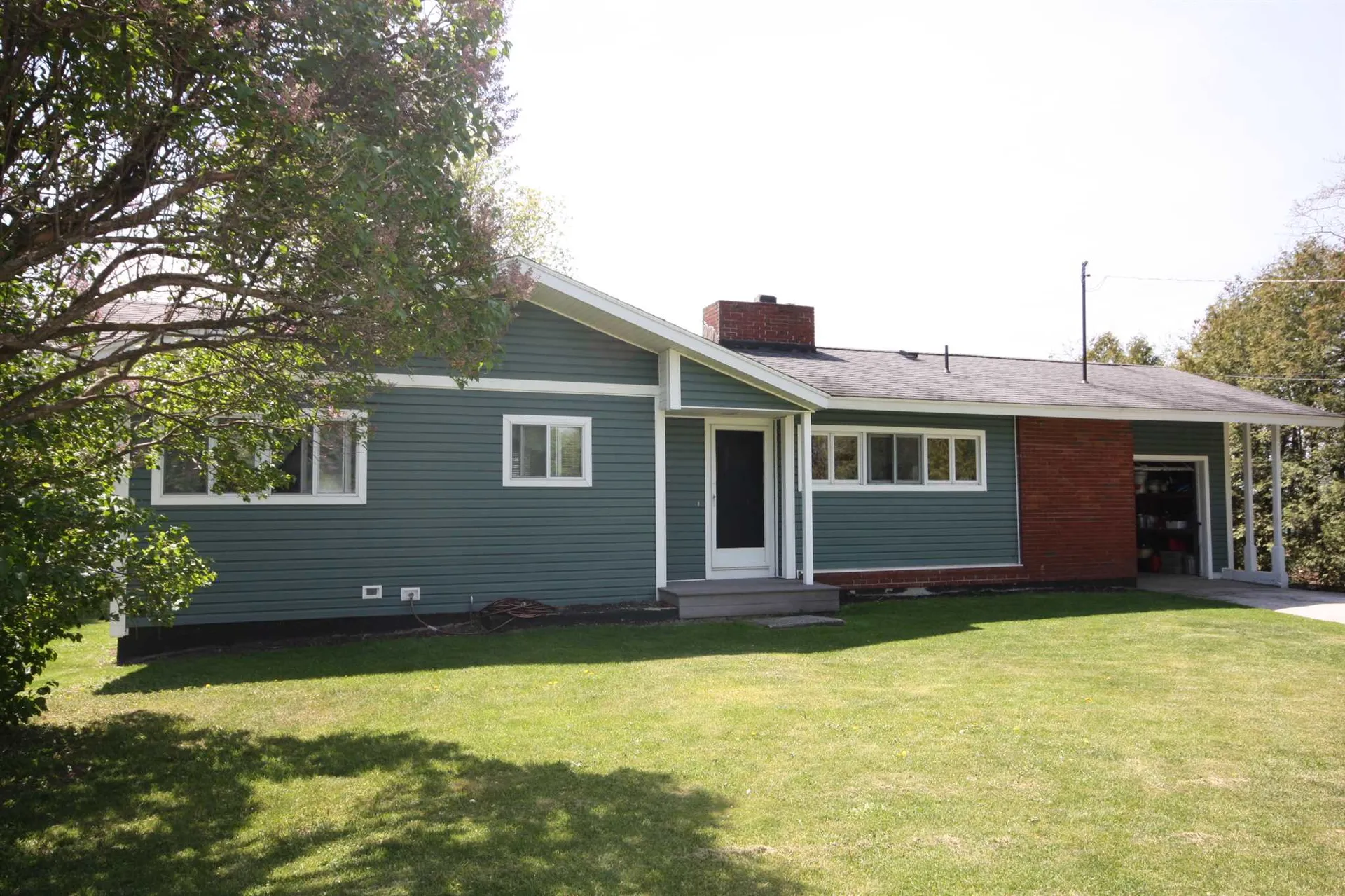 228 Hog Island Road Swanton VT 05488