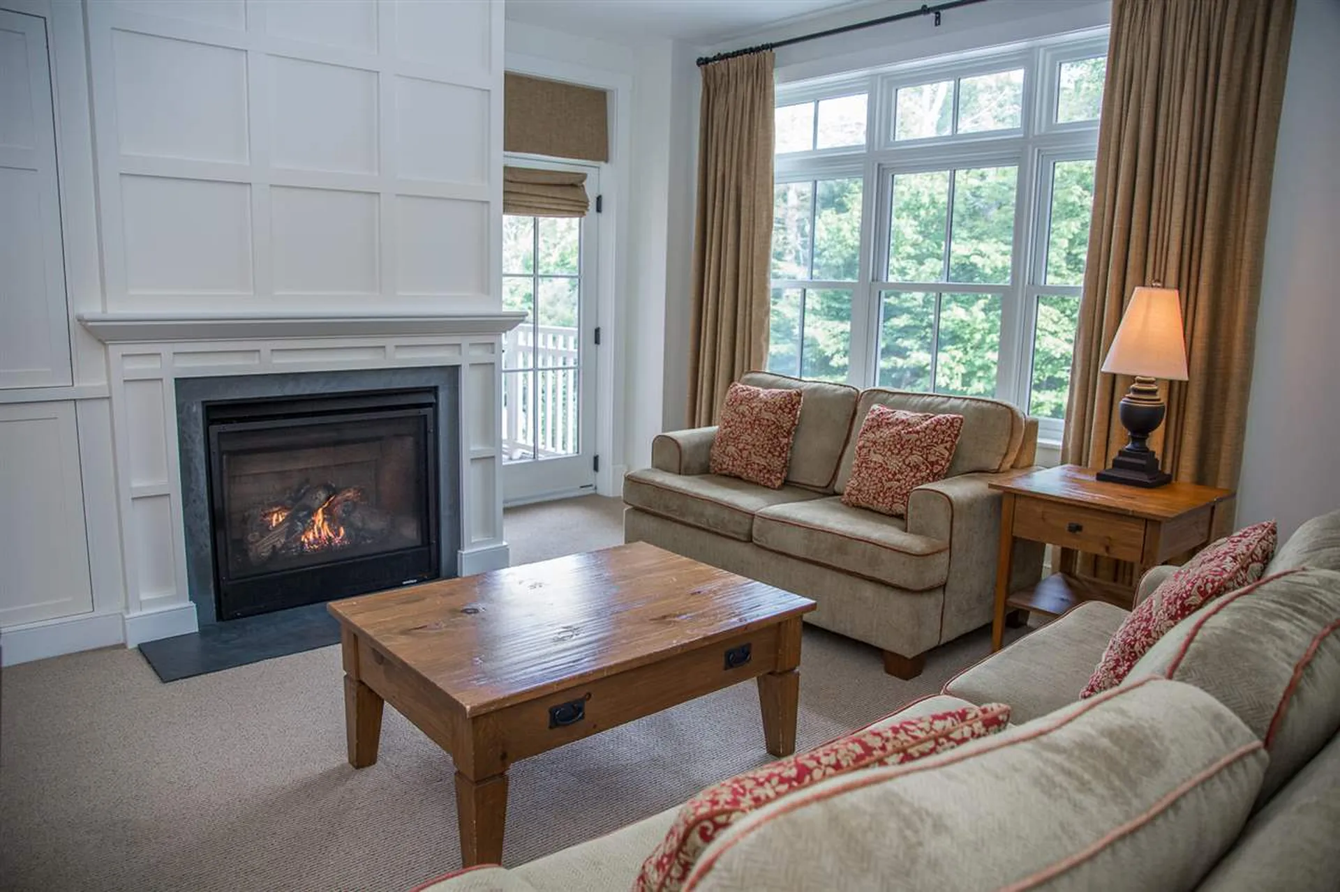 102 Forest Drive Warren VT 05674