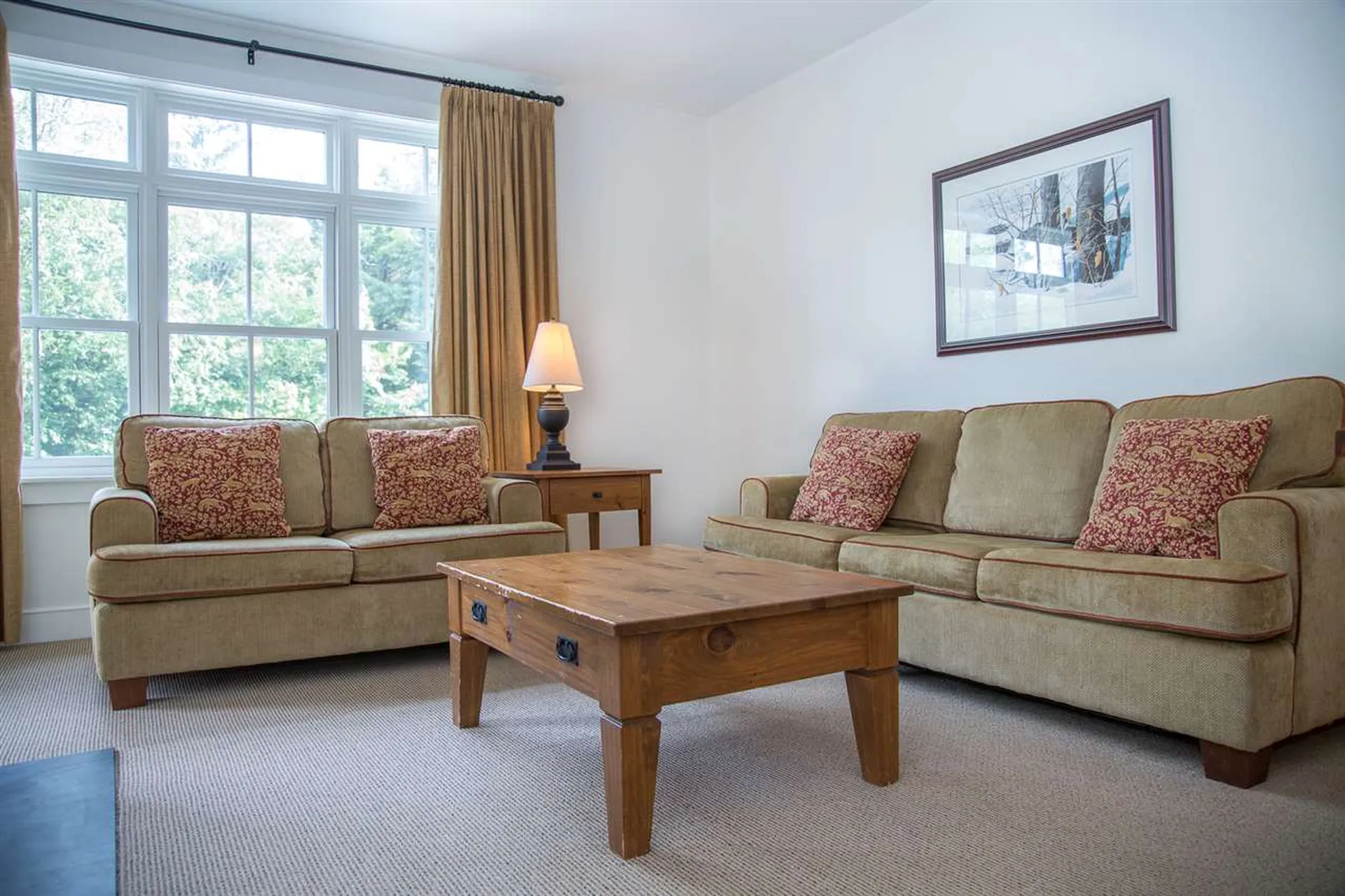102 Forest Drive Warren VT 05674