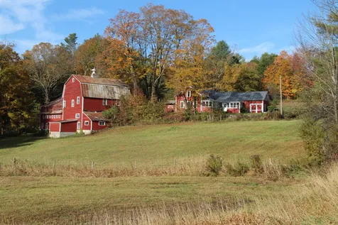 4767 Vt Route 44 West Windsor VT 05037