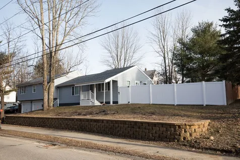 11 Buffumsville Road Somersworth NH 03878