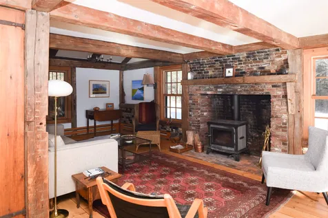 1194 Tucker Mountain Road Newbury VT 05051