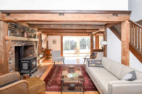 1194 Tucker Mountain Road Newbury VT 05051
