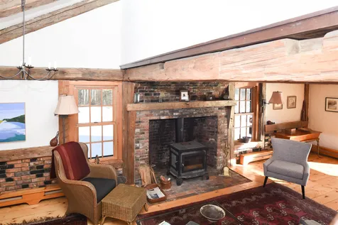 1194 Tucker Mountain Road Newbury VT 05051