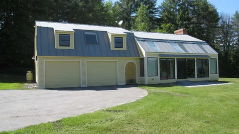 1194 Tucker Mountain Road Newbury VT 05051