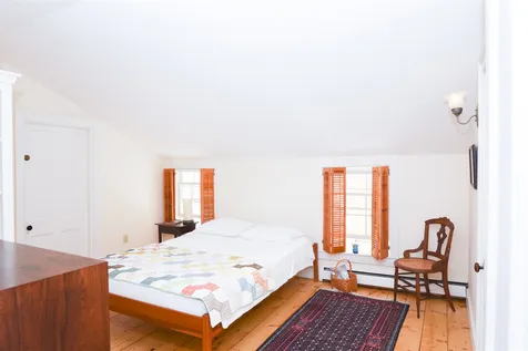 1194 Tucker Mountain Road Newbury VT 05051