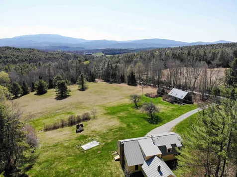 1194 Tucker Mountain Road Newbury VT 05051