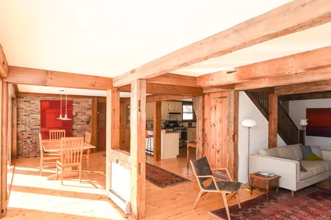 1194 Tucker Mountain Road Newbury VT 05051