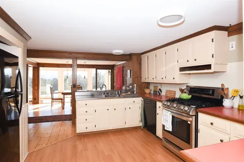 1194 Tucker Mountain Road Newbury VT 05051