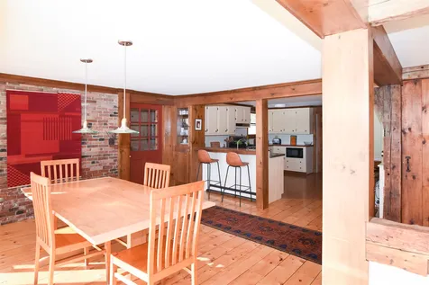 1194 Tucker Mountain Road Newbury VT 05051