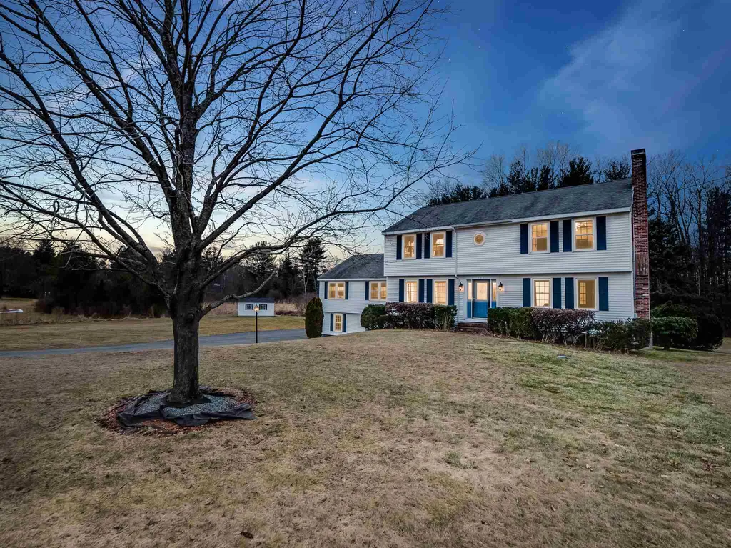 118 Willard Way Plaistow NH 03865