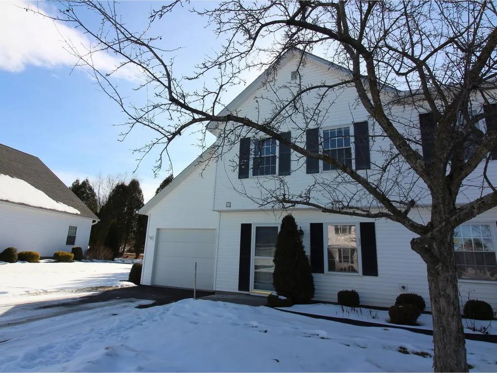 281 Eastview Circle Williston VT 05495