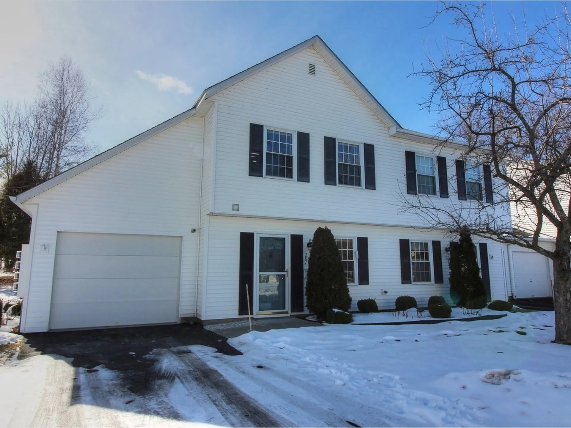 281 Eastview Circle Williston VT 05495
