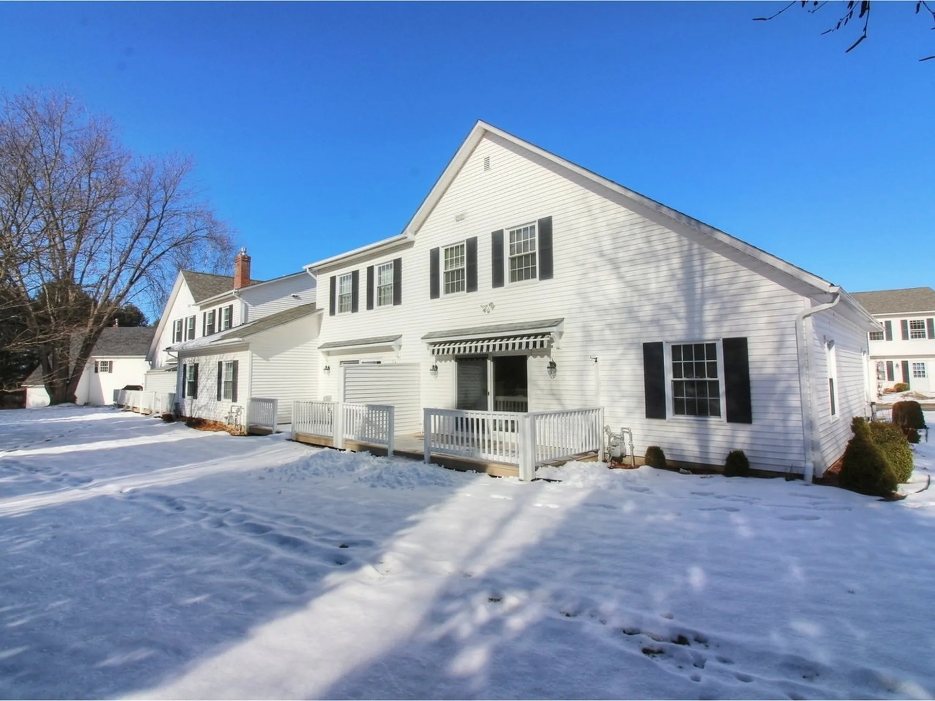 281 Eastview Circle Williston VT 05495